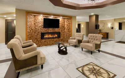 Photo 4 - Wingate by Wyndham Troy