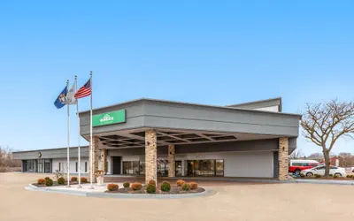 Photo 2 - Wingate by Wyndham Troy