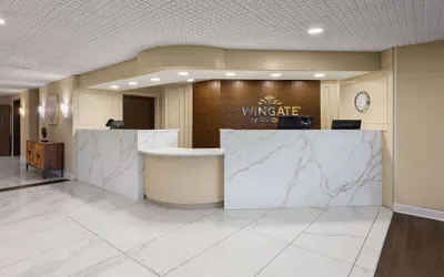 Photo 3 - Wingate by Wyndham Troy