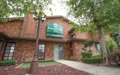 Photo 2 - GreenTree Inn Flagstaff