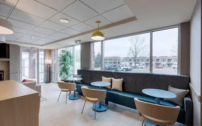 Photo 4 - Comfort Inn & Suites Boulder