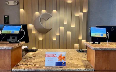 Photo 5 - Comfort Inn & Suites Boulder