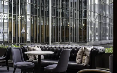 Photo 4 - The Marquette Hotel, Curio Collection by Hilton