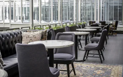 Photo 3 - The Marquette Hotel, Curio Collection by Hilton
