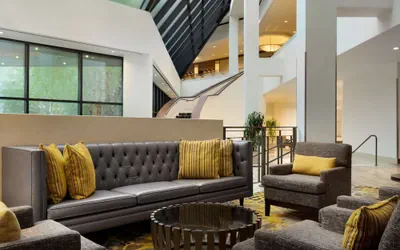 Photo 5 - DoubleTree by Hilton Stamford