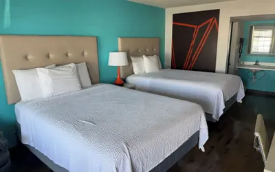 Photo 4 - Howard Johnson by Wyndham Ft. Myers FL