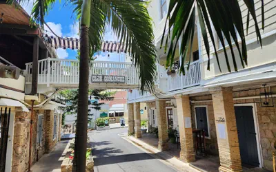 Photo 2 - Club Comanche Hotel, St. Croix
