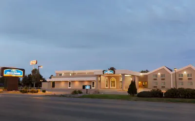 Howard Johnson by Wyndham Billings