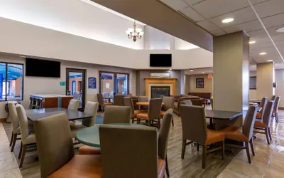 Photo 4 - Howard Johnson by Wyndham Billings
