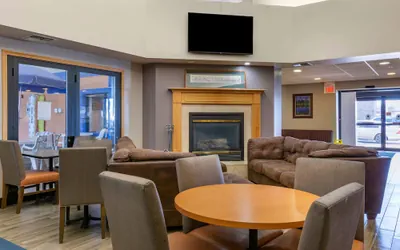 Photo 5 - Howard Johnson by Wyndham Billings