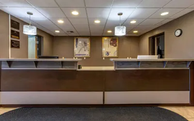 Photo 3 - Howard Johnson by Wyndham Billings