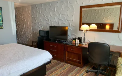 Photo 5 - Albany Airport Inn