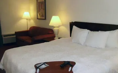 Photo 4 - Quality Inn & Suites Searcy I-57
