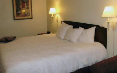Photo 2 - Quality Inn & Suites Searcy I-57