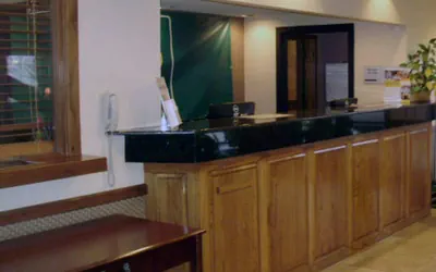 Quality Inn & Suites Searcy I-57