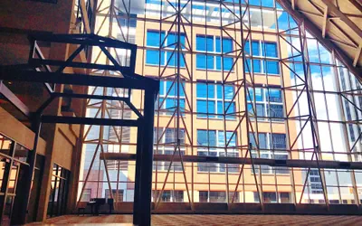 Photo 4 - DoubleTree by Hilton Hotel St. Paul Downtown