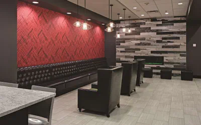 Photo 3 - DoubleTree by Hilton Hotel St. Paul Downtown