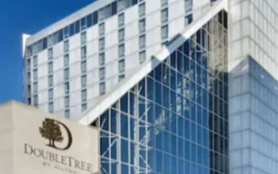Photo 2 - DoubleTree by Hilton Hotel St. Paul Downtown