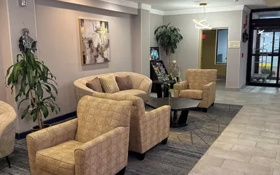 Photo 2 - Regency Inn & Suites New London, Mystic
