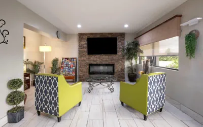 Photo 5 - Days Inn by Wyndham Anderson