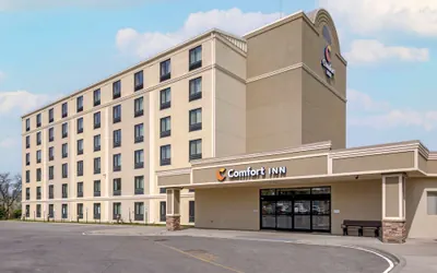 Comfort Inn The Pointe
