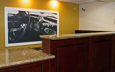 Photo 5 - Hampton Inn Norfolk/Chesapeake (Greenbrier Area)