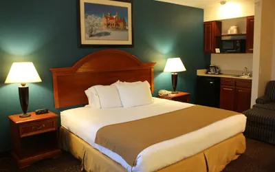 Photo 5 - Holiday Inn Express Mackinaw City by IHG