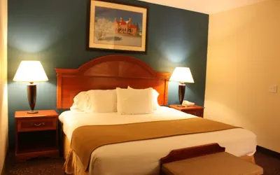 Photo 3 - Holiday Inn Express Mackinaw City by IHG