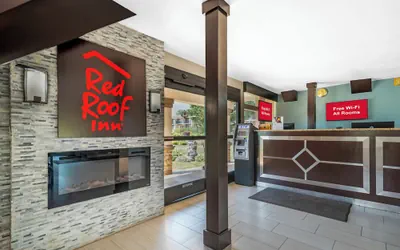 Photo 5 - Red Roof Inn Gastonia