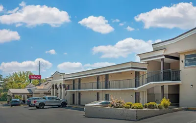 Photo 2 - Red Roof Inn Gastonia