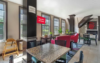 Photo 3 - Red Roof Inn Gastonia