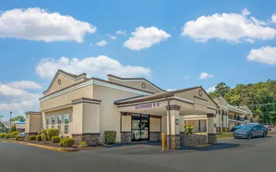 Red Roof Inn Gastonia