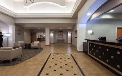 Photo 4 - Wingate by Wyndham Moses Lake
