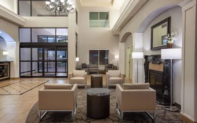 Photo 5 - Wingate by Wyndham Moses Lake
