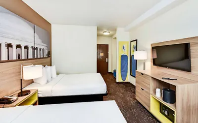 Photo 5 - Days Inn by Wyndham Washington DC/Connecticut Avenue