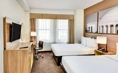 Photo 4 - Days Inn by Wyndham Washington DC/Connecticut Avenue