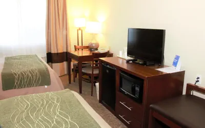 Photo 5 - Comfort Inn Medford North