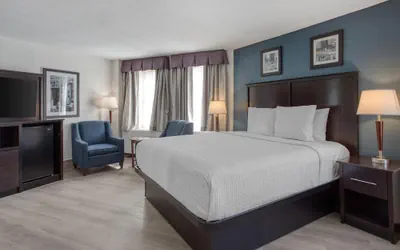Photo 5 - Best Western Gregory Hotel