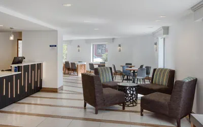 Photo 4 - Best Western Gregory Hotel