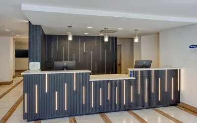 Photo 3 - Best Western Gregory Hotel