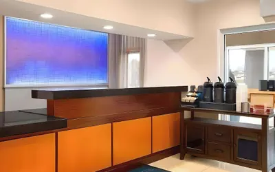 Photo 3 - Dubuque Inn & Suites