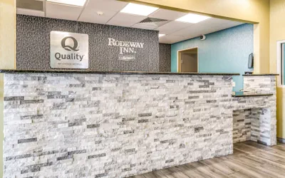 Photo 4 - Quality Inn Poughkeepsie