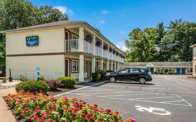 Photo 2 - Quality Inn Poughkeepsie