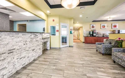 Photo 5 - Quality Inn Poughkeepsie