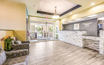 Photo 3 - Quality Inn Poughkeepsie