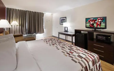 Photo 5 - Horizon Inn & Suites
