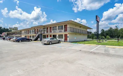 Red Roof Inn MacClenny