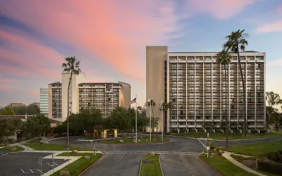Santa Clara Marriott