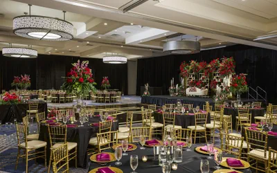 Photo 4 - Santa Clara Marriott