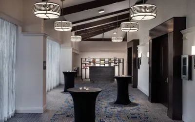 Photo 3 - Santa Clara Marriott